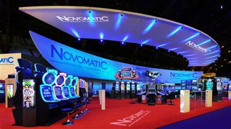 novomatic casino online|Best Novomatic Casinos (Full List) .